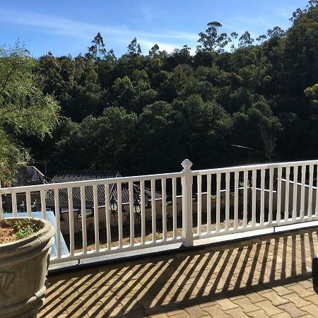 Dorchester Nuwara Eliya Exterior foto