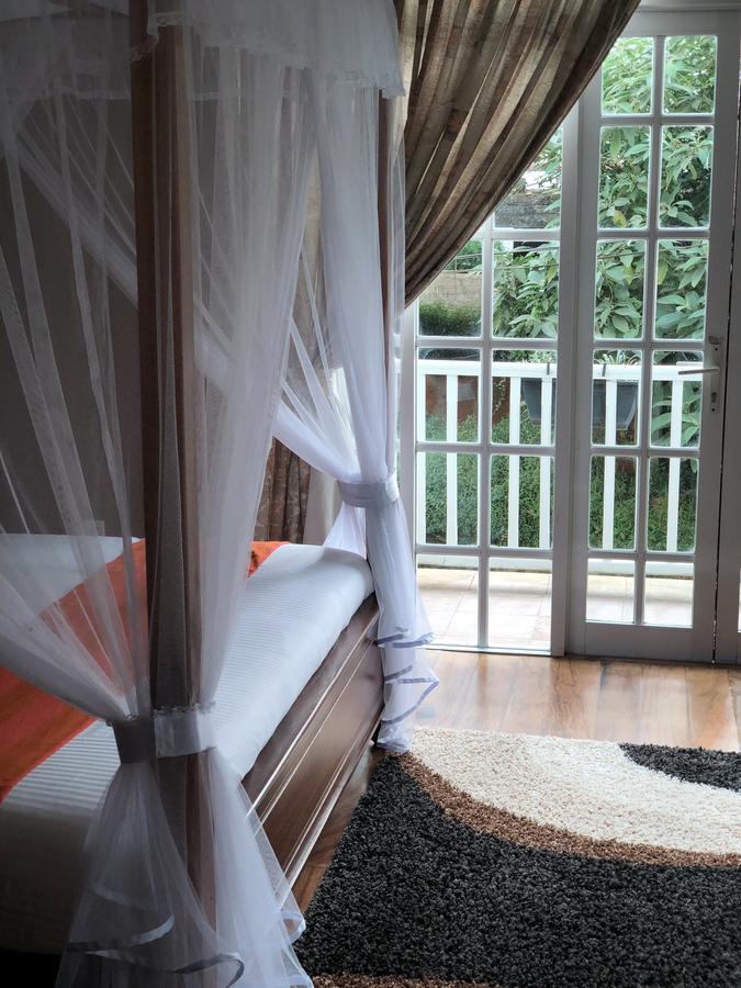 Dorchester Nuwara Eliya Exterior foto