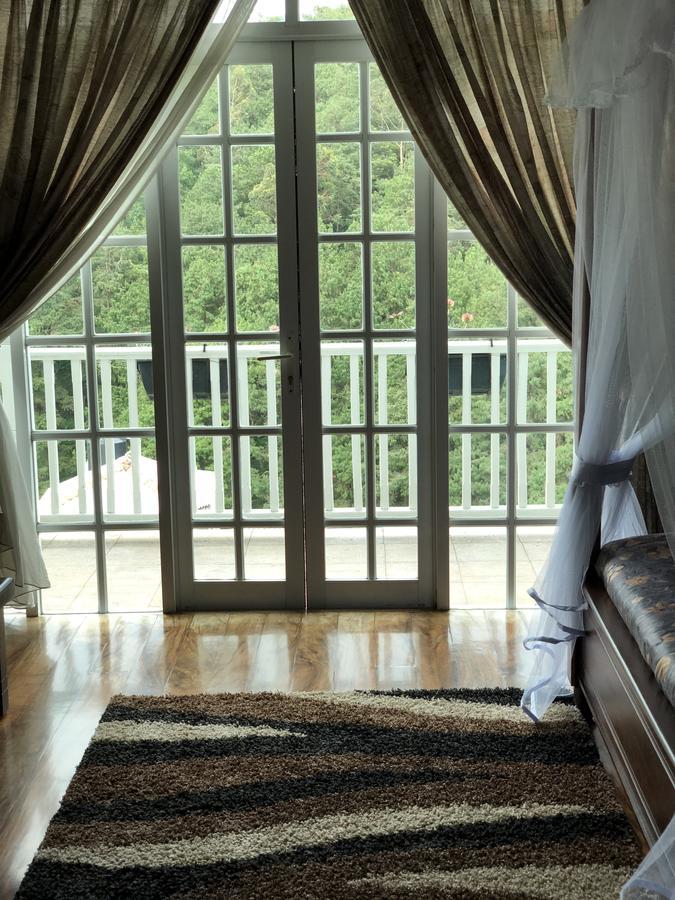 Dorchester Nuwara Eliya Exterior foto